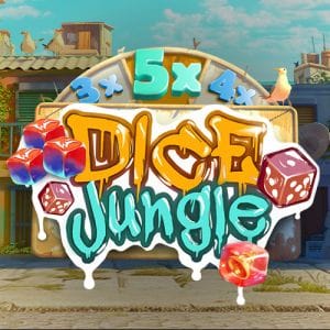 DiceJungle game icon