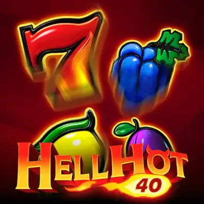Hell Hot 40 game icon