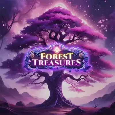 Forest Treasures